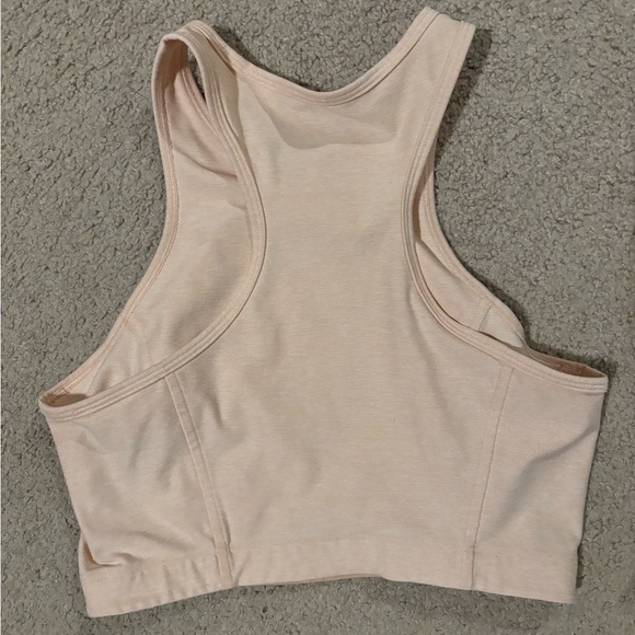 Outdoor Voices Peach Activewear Set - Picture 5 of 7